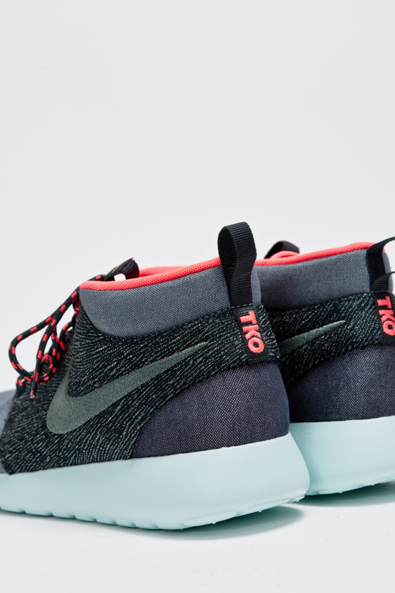 Nike Roshe Run Aeg Live Soiree Film Television Festival